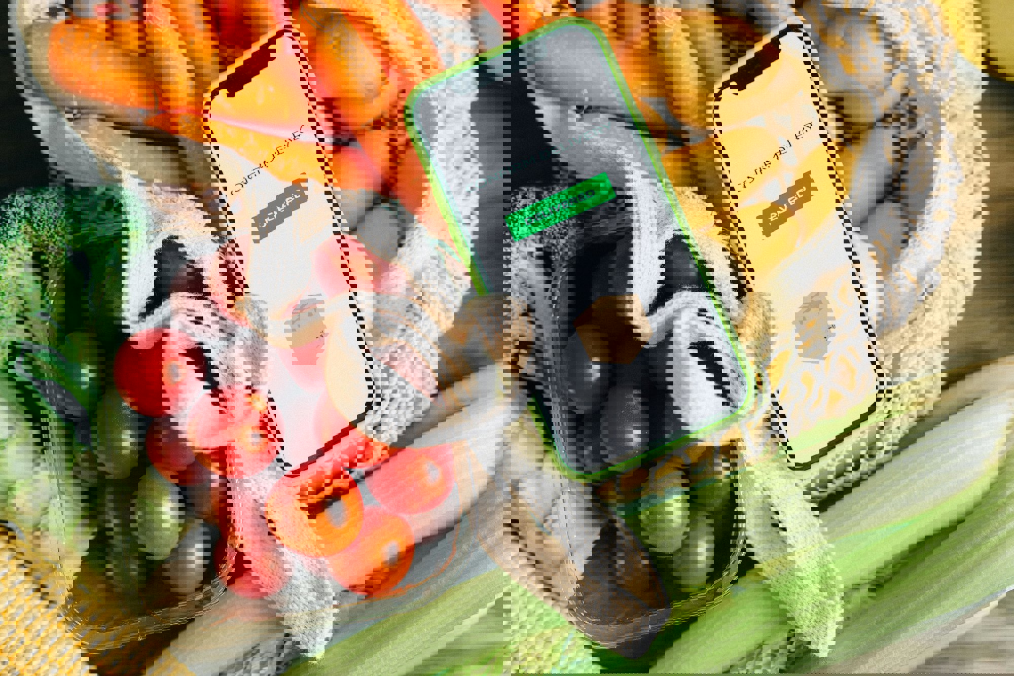 QR Food Ordering for Pilgrims