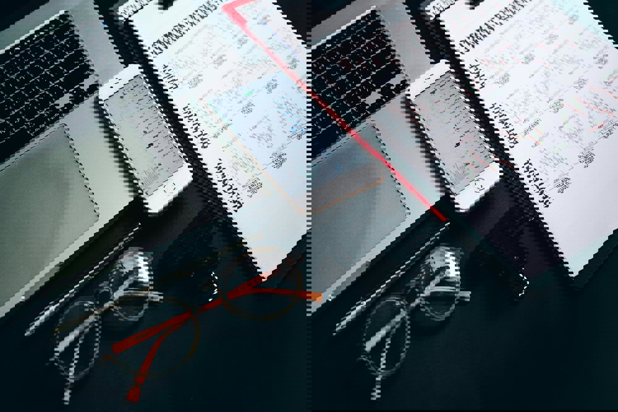 Trading App with Alpaca API