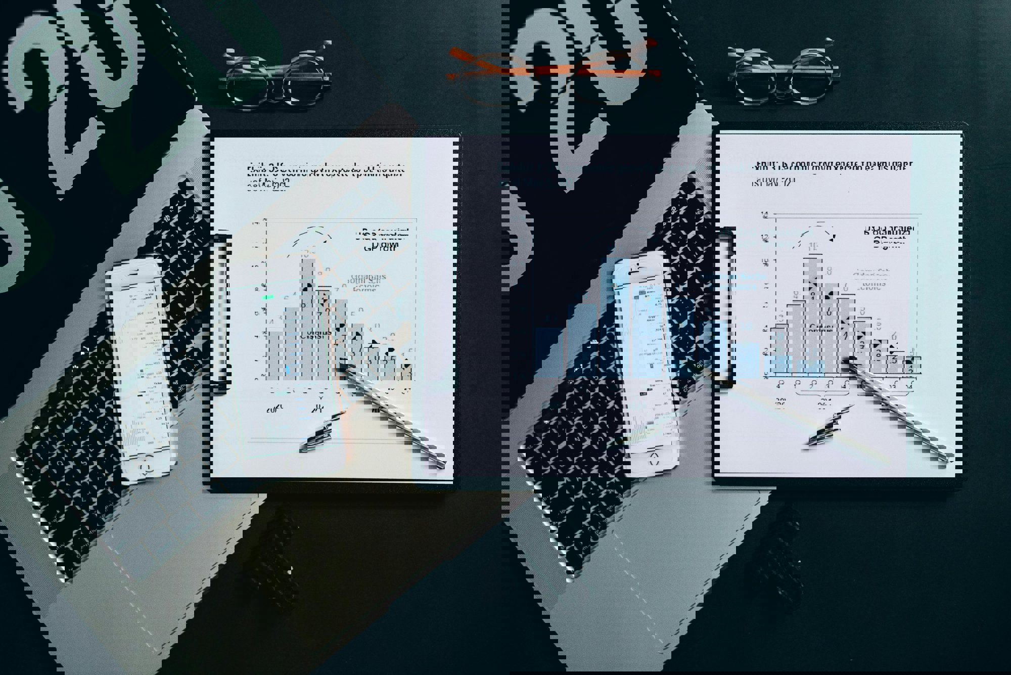 OCR & Market Intelligence System